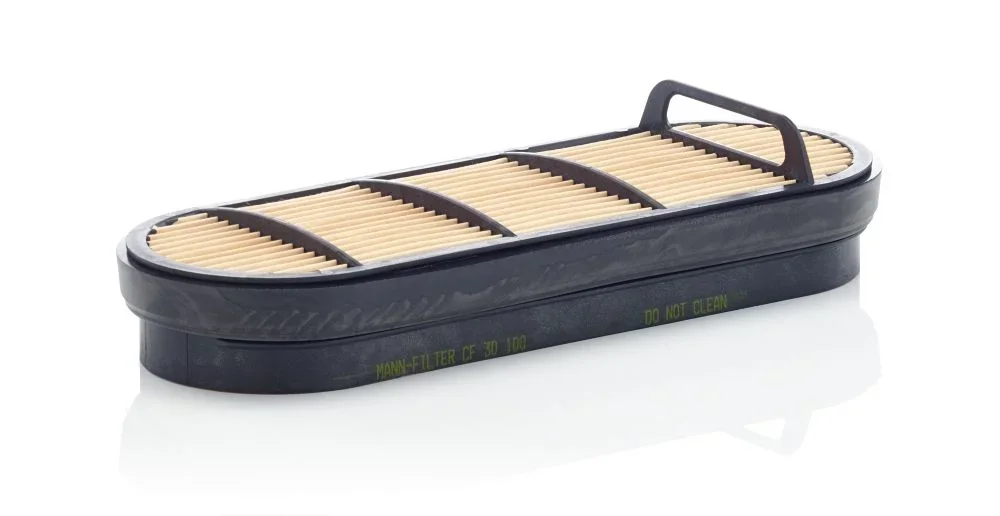 MF CF30100 Pojistná vložka filtru vzduchu MANN