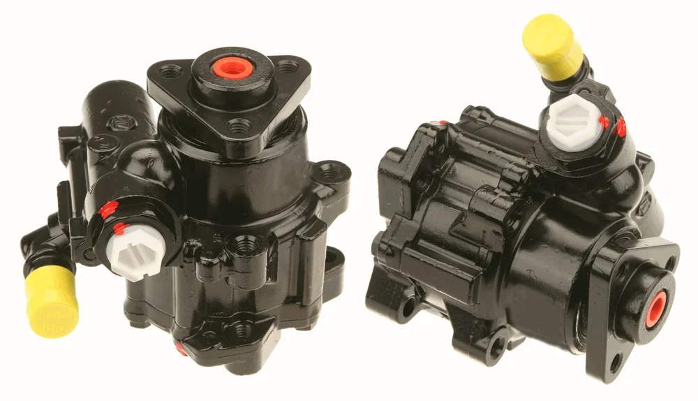 Hydraulické čerpadlo, řízení TRW JPR736 Hydraulické čerpadlo, řízení TRW JPR736