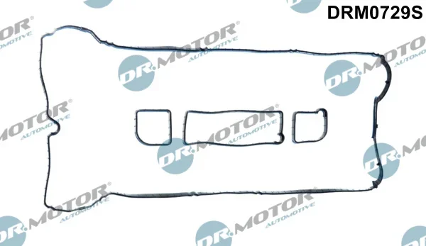 Sada těsnění, kryt hlavy válce Dr.Motor Automotive DRM0729S