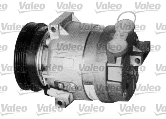 Kompresor, klimatizace VALEO 699391