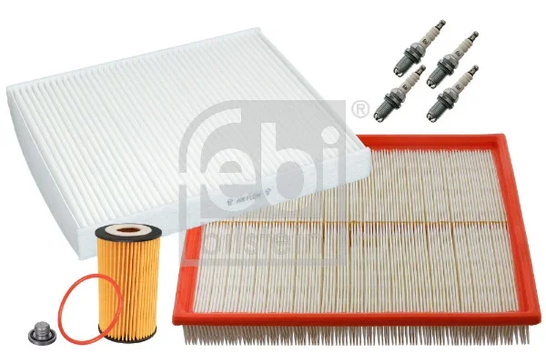 Sada dilu, inspekce FEBI BILSTEIN 38225 Sada dilu, inspekce FEBI BILSTEIN 38225