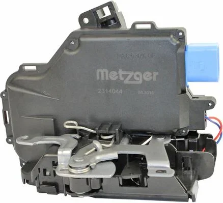 Zámek dveří METZGER AUTOTEILE 2314044