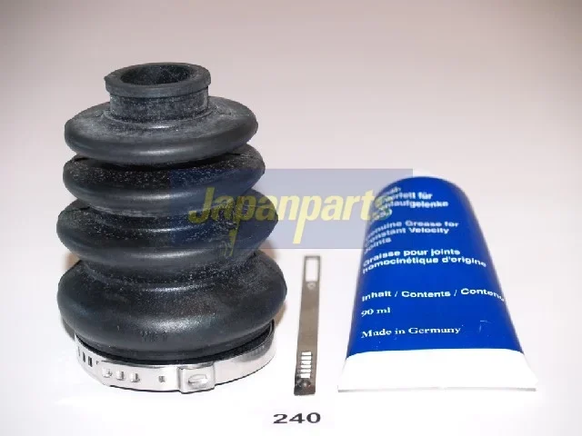 Sada měchů, hnací hřídel JAPANPARTS KB-240