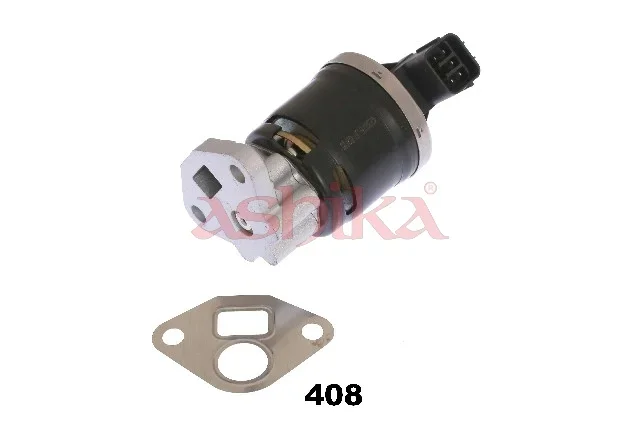 AGR-Ventil ASHIKA 150-04-408 AGR-Ventil ASHIKA 150-04-408
