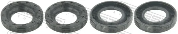 Těsnicí kroužek, vstřikování FEBEST PGCP-003-PCS4