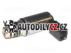 DK ND0407 Elektromagnetický ventil