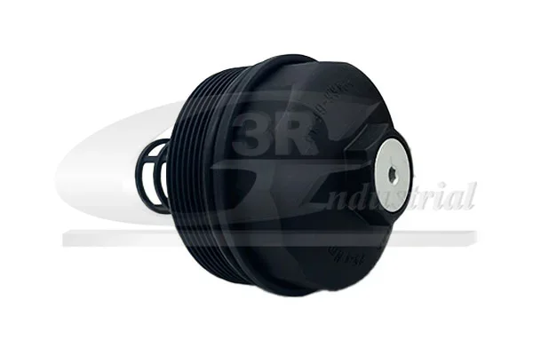 Kryt, pouzdro olejového filtru 3RG 98722 Kryt, pouzdro olejového filtru 3RG 98722