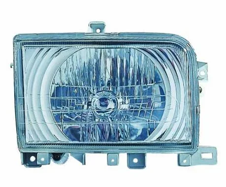 Světlomet DEPO 115-1104R-LD