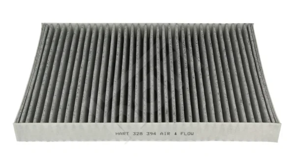 FILTR PYLOVÝ AUDI A6 /UHLÍKOVÝ/ HART 328394