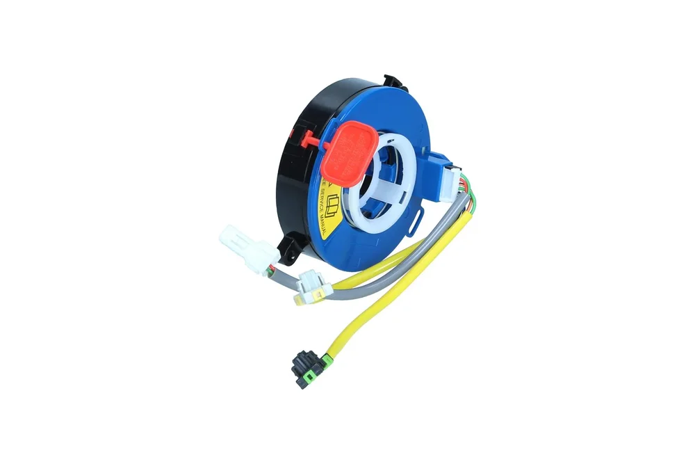 Vinutá pružina, airbag KAMOKA 4210023 – OE 59001116 Vinutá pružina, airbag KAMOKA 4210023 – OE 59001116