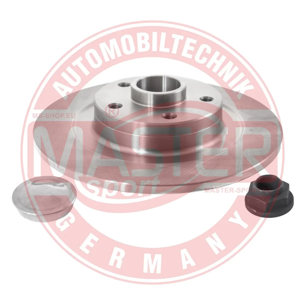 Brzdový kotúč MASTER-SPORT GERMANY 2401106044B-PCS-MS Brzdový kotúč MASTER-SPORT GERMANY 2401106044B-PCS-MS