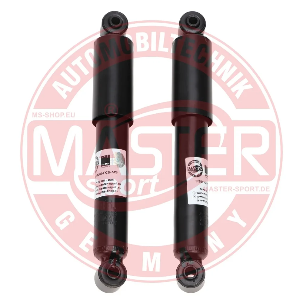 Tlumič pérování MASTER-SPORT GERMANY 16K002722