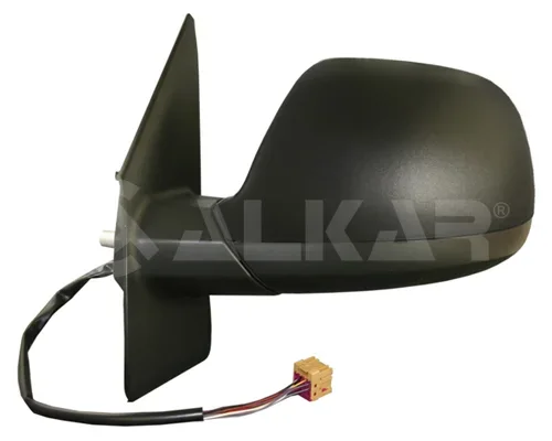 Vnější zpětné zrcátko ALKAR 9229928