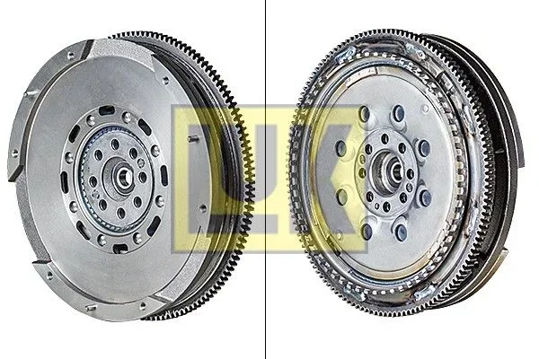LK 415036910 Dvouhmotový setrvačník DMF LUK