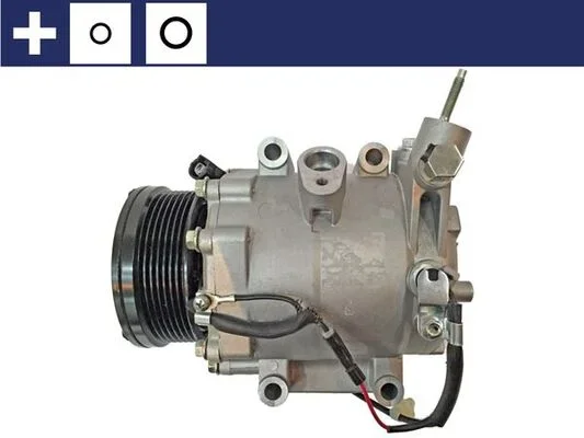 Kompresor, klimatizace MAHLE ACP950000S