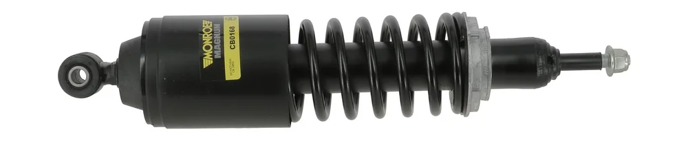 Tlumic, zaveseni kabiny MONROE CB0168