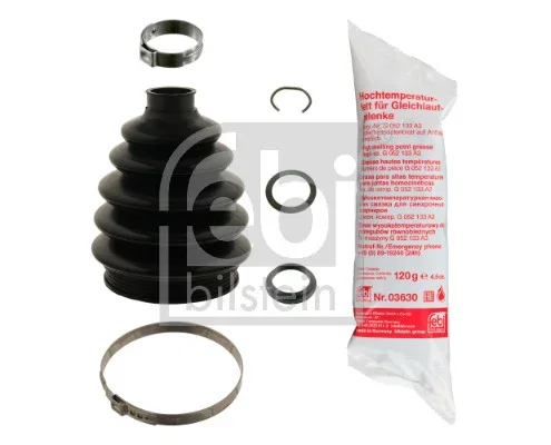 Sada měchů, hnací hřídel FEBI BILSTEIN 29609