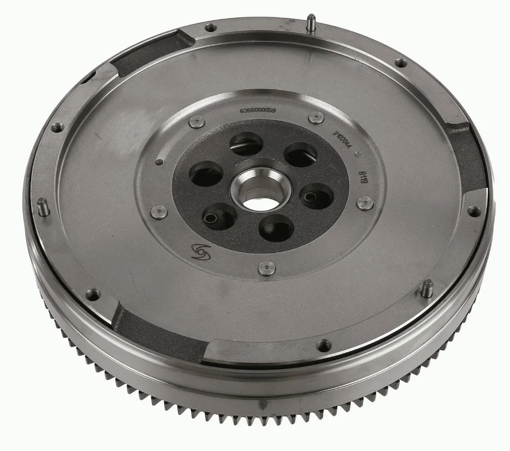 Setrvačník SACHS 6366000059