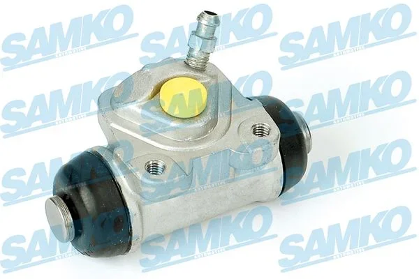 Válec kolové brzdy SAMKO C26118