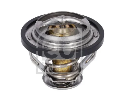 Termostat, chladivo FEBI BILSTEIN 12776