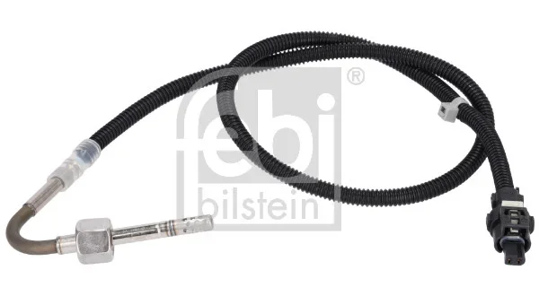 Čidlo, teplota výfukových plynů FEBI BILSTEIN 185433 Čidlo, teplota výfukových plynů FEBI BILSTEIN 185433