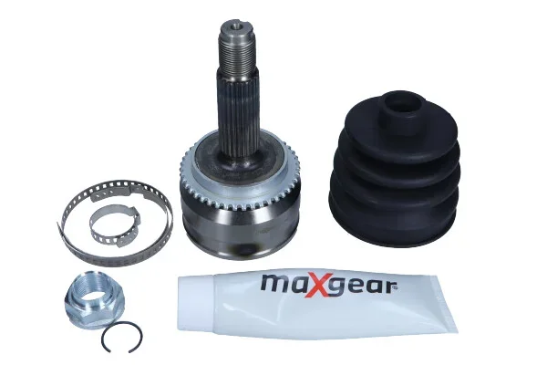 Sada kloubů, hnací hřídel MAXGEAR 49-3158