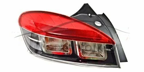 Levé zadní světlo coupé VALEO v:23163