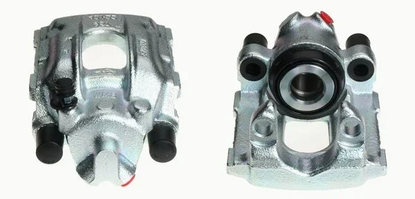Brzdový třmen BUDWEG CALIPER 343011