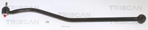 Tyč/vzpěra, zavěšení kol TRISCAN 850080572