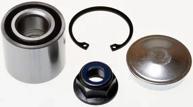 Sada lozisek kol DENCKERMANN W413267 – OE 7701208059