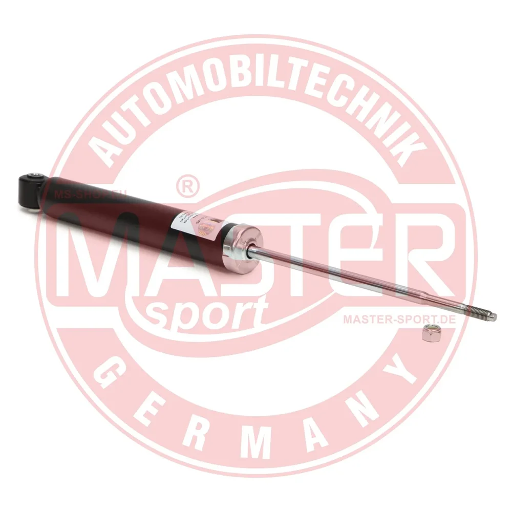 Tlmič perovania MASTER-SPORT GERMANY 49076K-PCS-MS