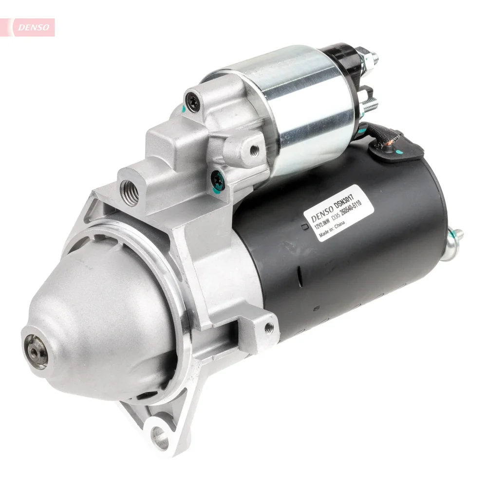 Startér DENSO DSN3017