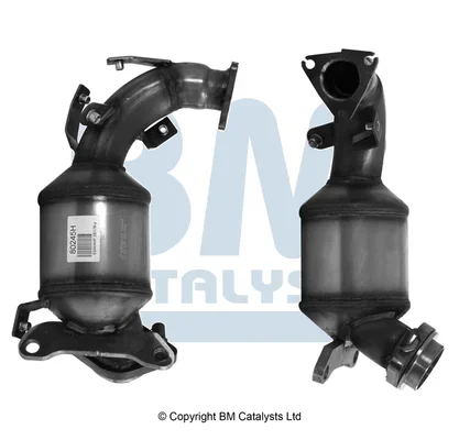 Katalyzátor BM CATALYSTS BM80245H