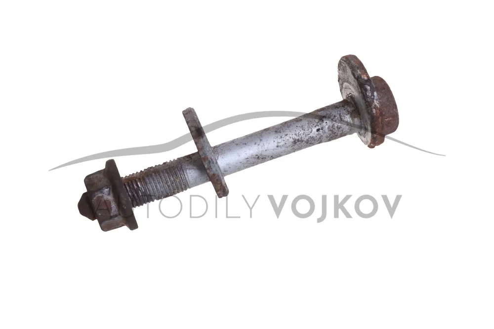 Šroub excentrický zadního ramene M14X115 WHT001794 v:138422 Šroub excentrický zadního ramene M14X115 WHT001794 v:138422
