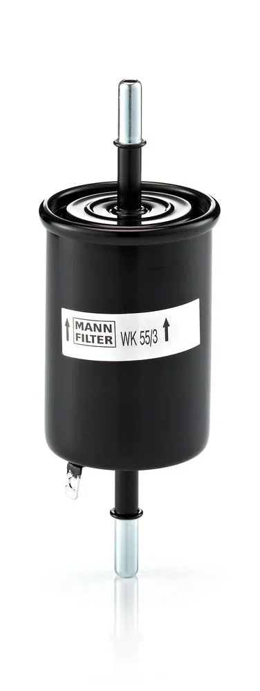 Palivový filtr Starline SFPF7811