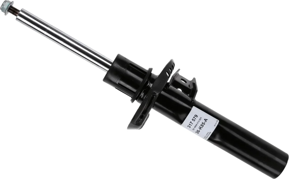 Tlumič pérování SACHS 317579 – OE 1T0413031GE Tlumič pérování SACHS 317579 – OE 1T0413031GE