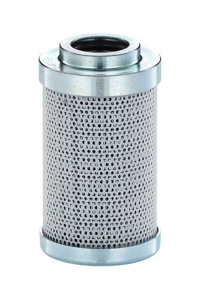 Filtr, pracovní hydraulika MANN-FILTER HD56