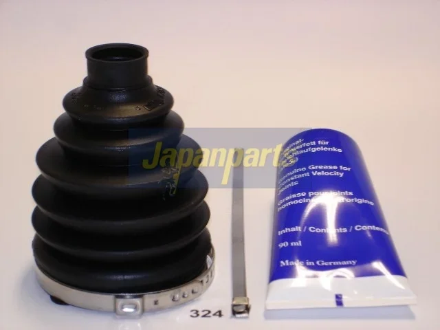 Sada měchů, hnací hřídel JAPANPARTS KB-324 – OE 04427-0D030