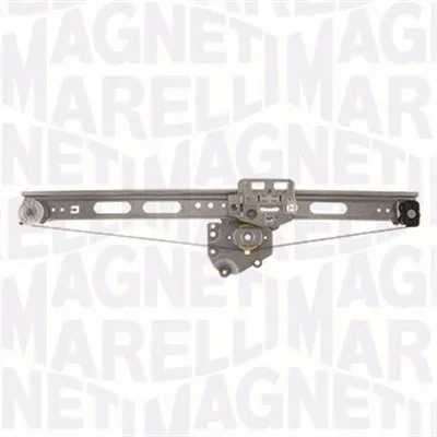 Zvedací zařízení oken MAGNETI MARELLI 350103170221 Zvedací zařízení oken MAGNETI MARELLI 350103170221