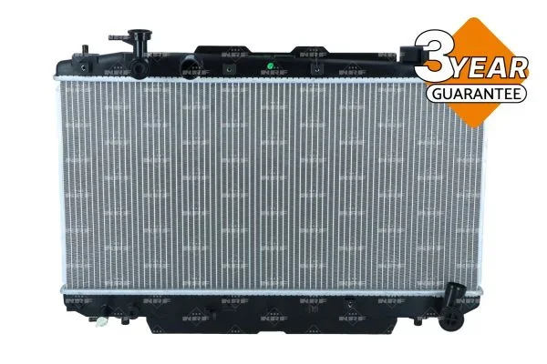 Chladič, chlazení motoru NRF 53324