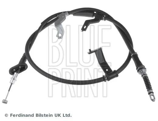 Tazne lanko, parkovaci brzda BLUE PRINT ADG046142 – OE 59760-2E200
