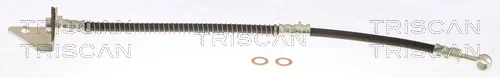 Brzdová hadice TRISCAN 815043134