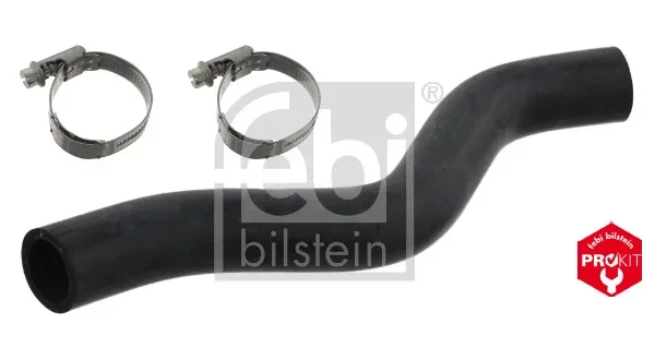 Hadice chladiče FEBI BILSTEIN 49097