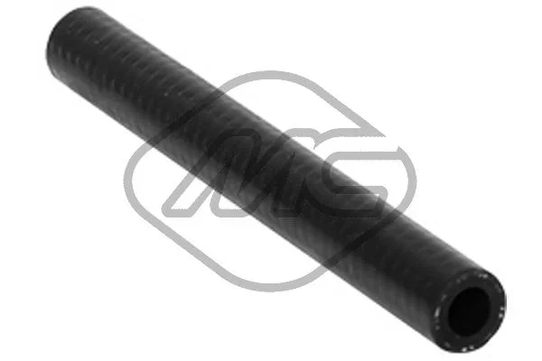 Hadička, výměník tepla – topení METALCAUCHO 98992 – OE 2545442520