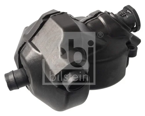 Odlučovač oleje, odvětrání klikové skříně FEBI BILSTEIN 170688 Odlučovač oleje, odvětrání klikové skříně FEBI BILSTEIN 170688