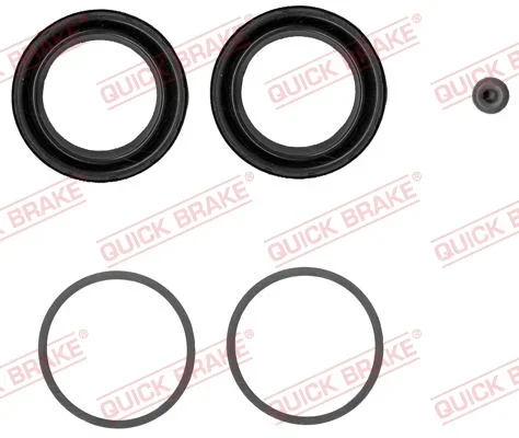 Sada na opravy, brzdový třmen QUICK BRAKE 114-0016