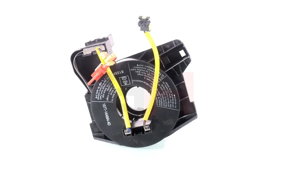 Vinutá pružina, airbag GH GH-792566 – OE 1S7T14A664AC Vinutá pružina, airbag GH GH-792566 – OE 1S7T14A664AC
