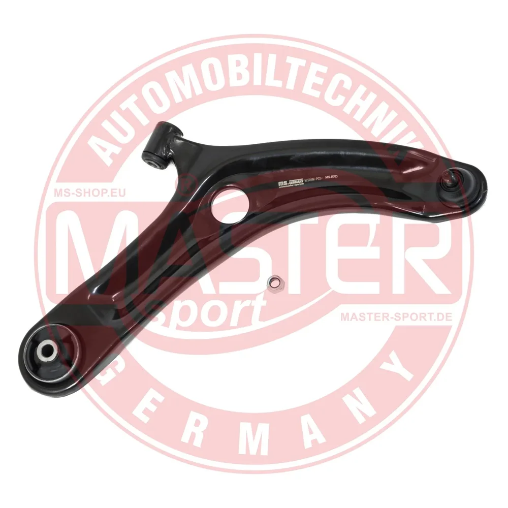 Rameno nápravy MASTER-SPORT GERMANY 52505M-PCS-MS Rameno nápravy MASTER-SPORT GERMANY 52505M-PCS-MS