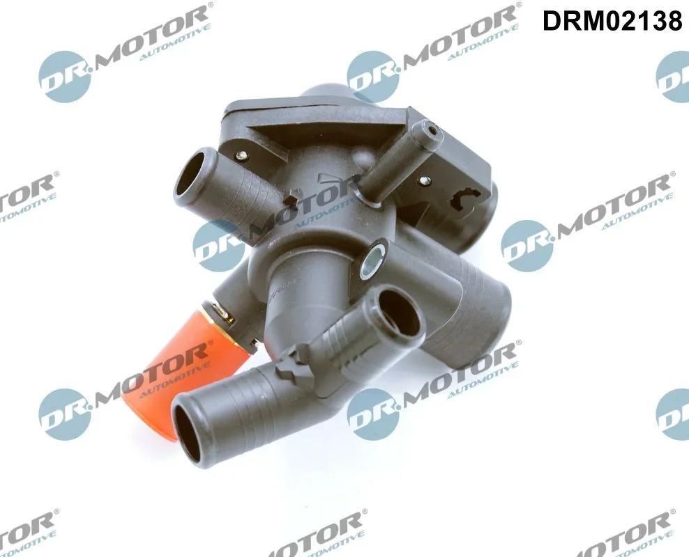Termostat, chladivo Dr.Motor Automotive DRM02138
