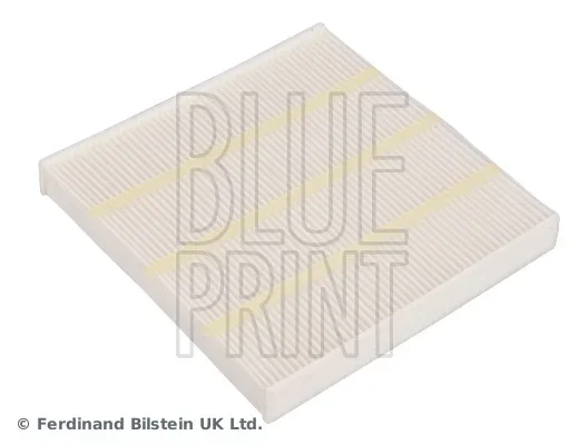 Filtr, vzduch v interiéru BLUE PRINT ADBP250049